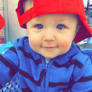 Meet your Posher, Colten